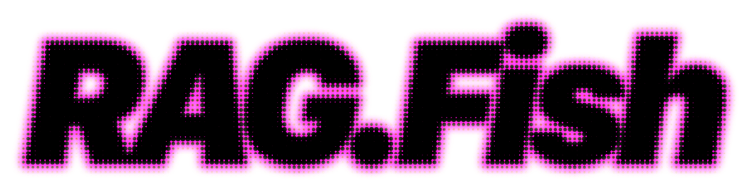 RAG.fish Logo